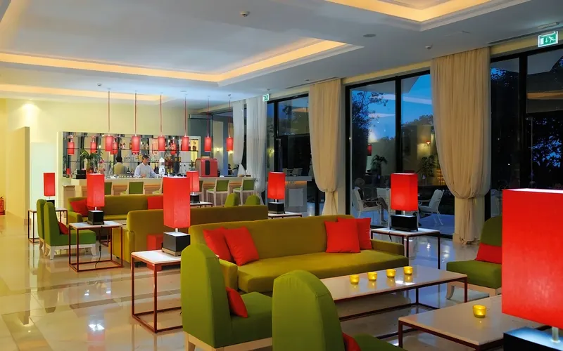 Zante Beach Resort