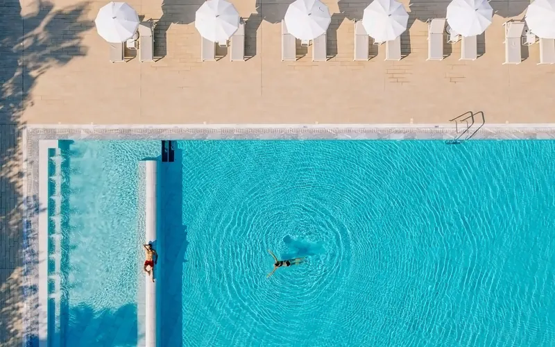 Ivi Mare (Adults Only 16+)