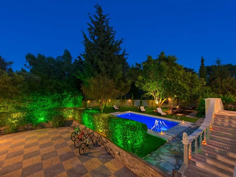 Villa Small Paradise