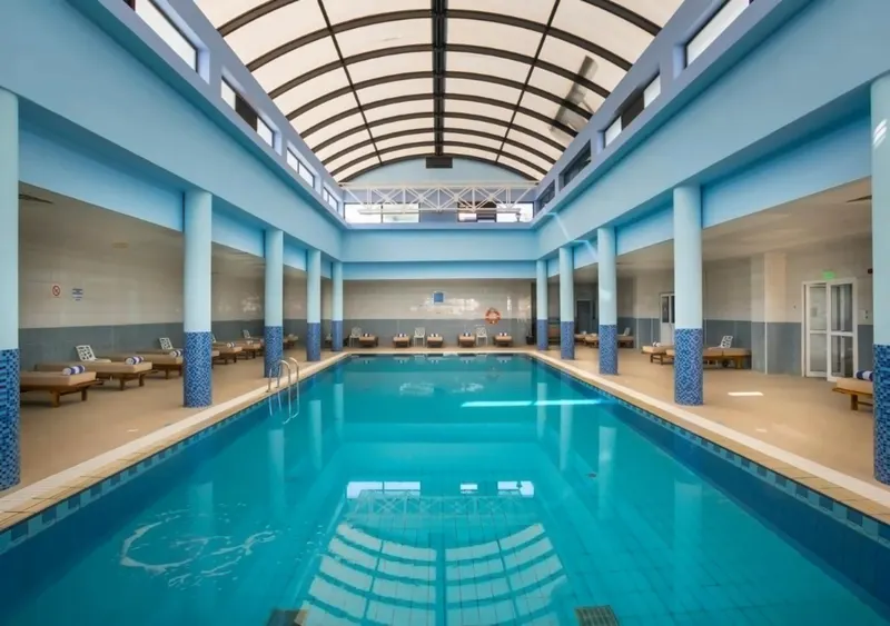 Constantinos The Great Hotel