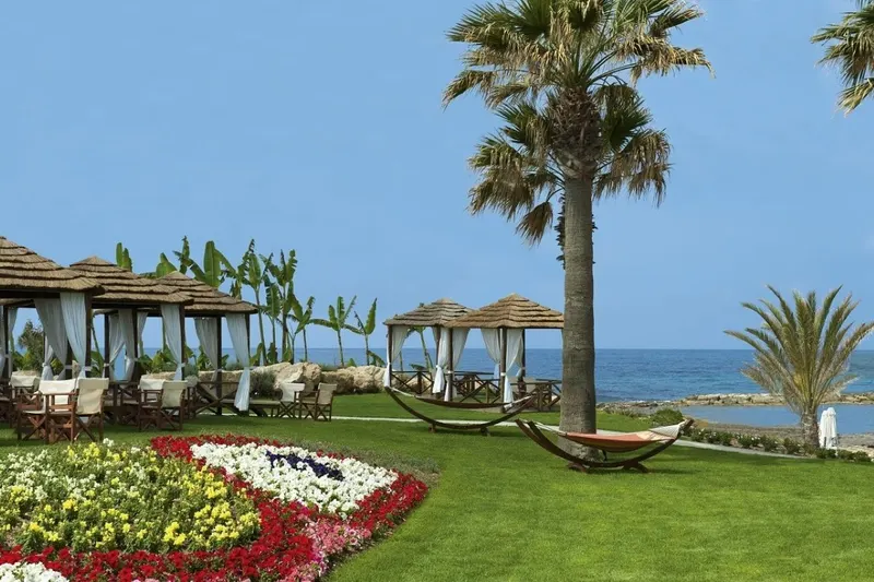 TUI Blue Pioneer Beach Hotel (adults only, 16+)