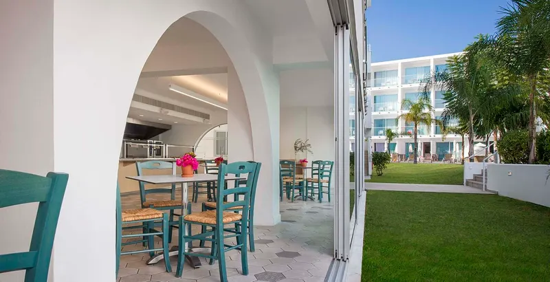 Sofianna Resort and Spa
