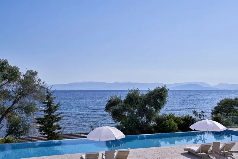 Mythos Palace (Adults Only 16+)