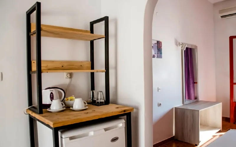 Kalypso Studios Resorts