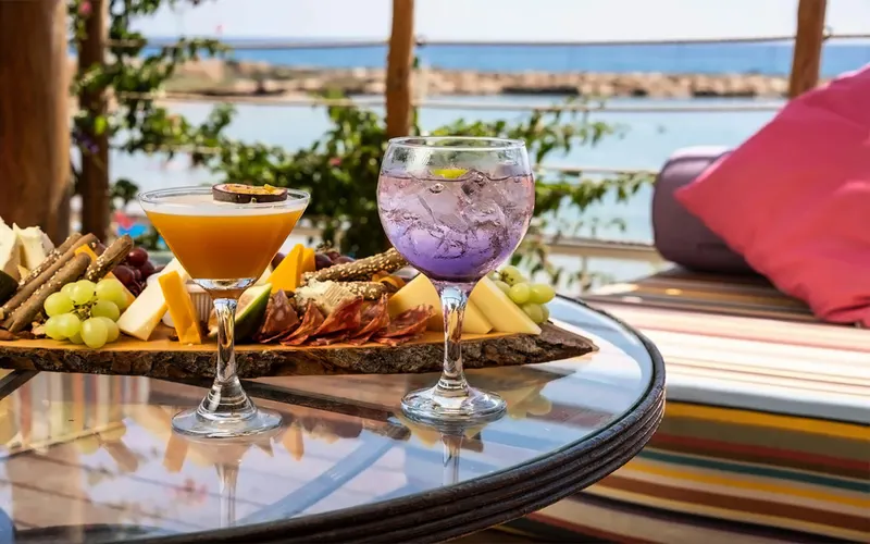 Golden Coast Beach Hotel