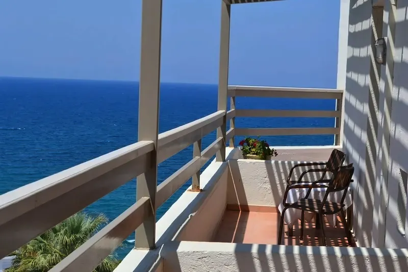 Scaleta Beach Hotel (Adults Only 16+)