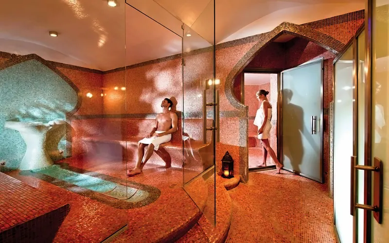 Olympic Lagoon Resort Paphos