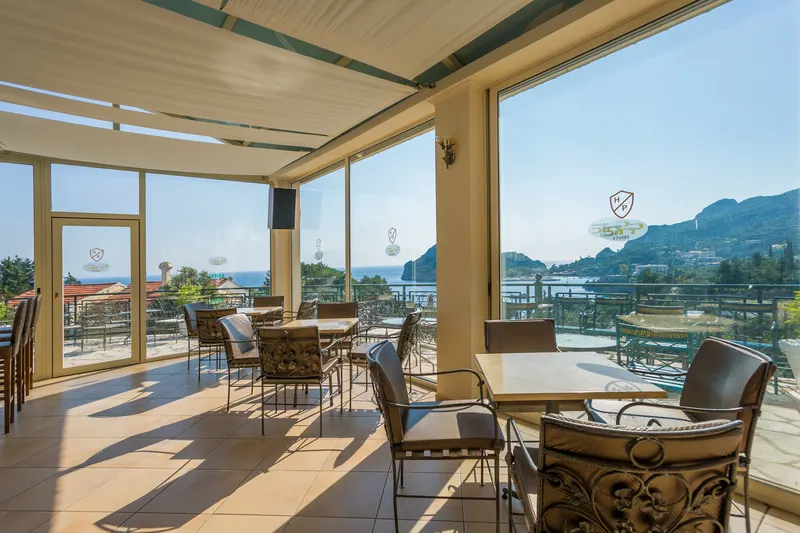 Paleokastritsa Palace Adults Only