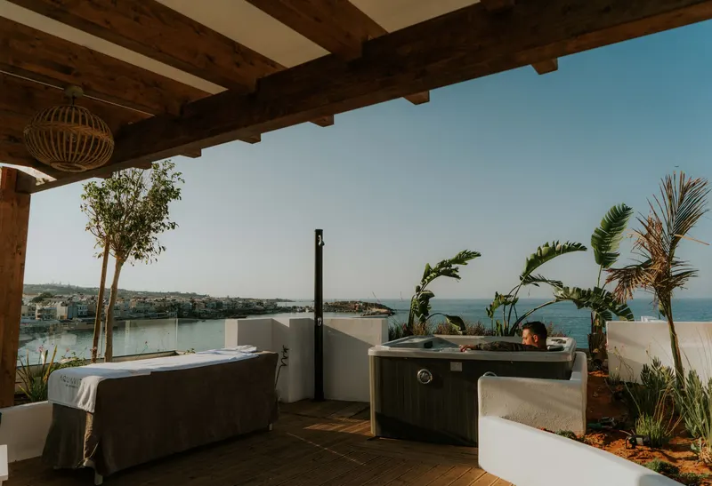 Kahlua Sea View Suites (Adults Only 16+)
