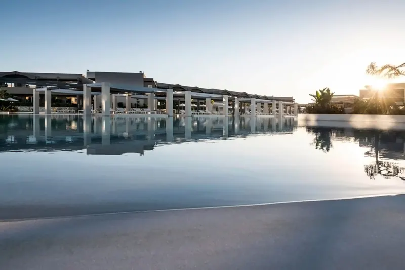 Euphoria Resort