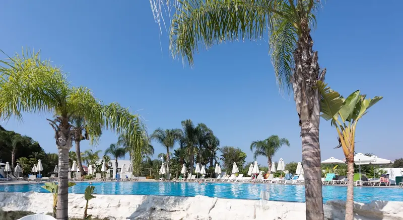 Christofinia Hotel