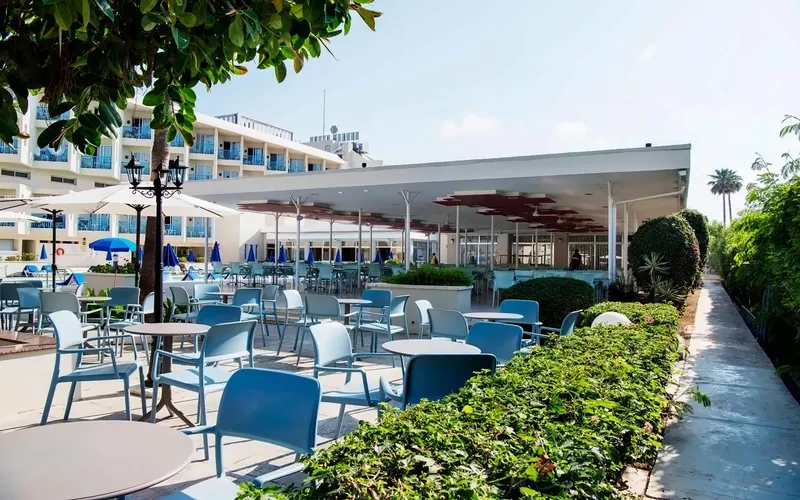 Kissos Hotel
