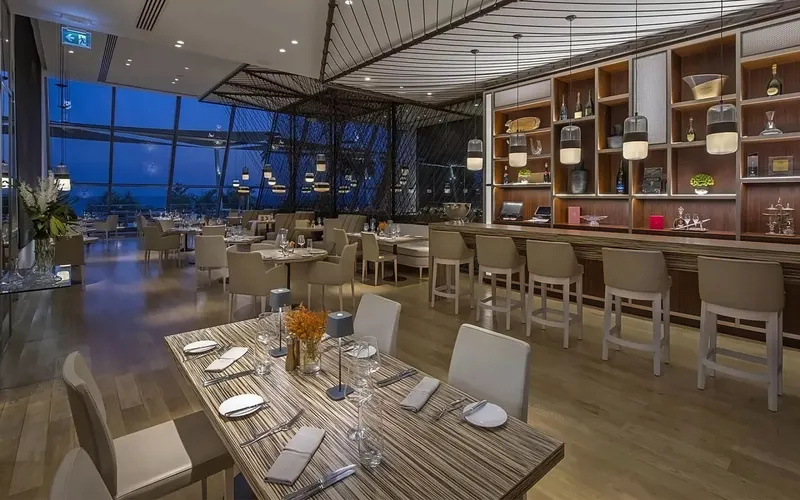 Amathus Beach Hotel