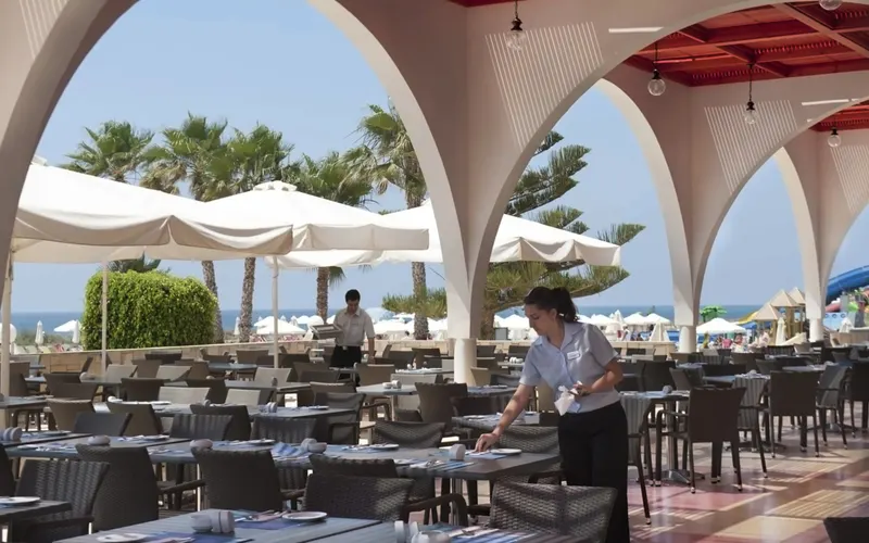 Louis Phaethon Beach Hotel