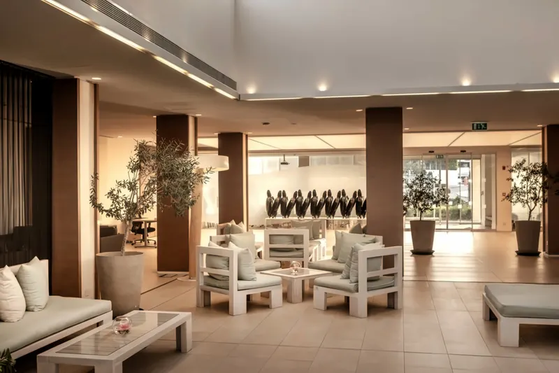 Capo Bay Hotel