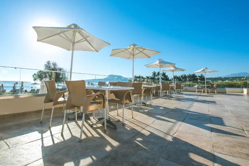 Kiani Beach Resort