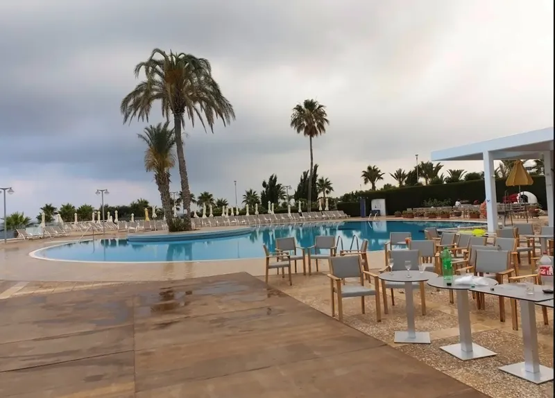Leonardo Laura Beach & Splash Resort