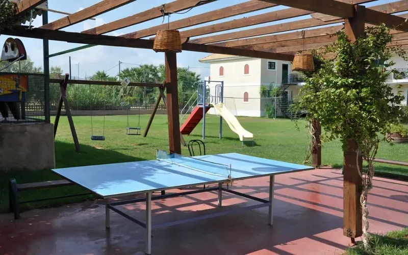 Ilios Hotel (Adults Only 15+)