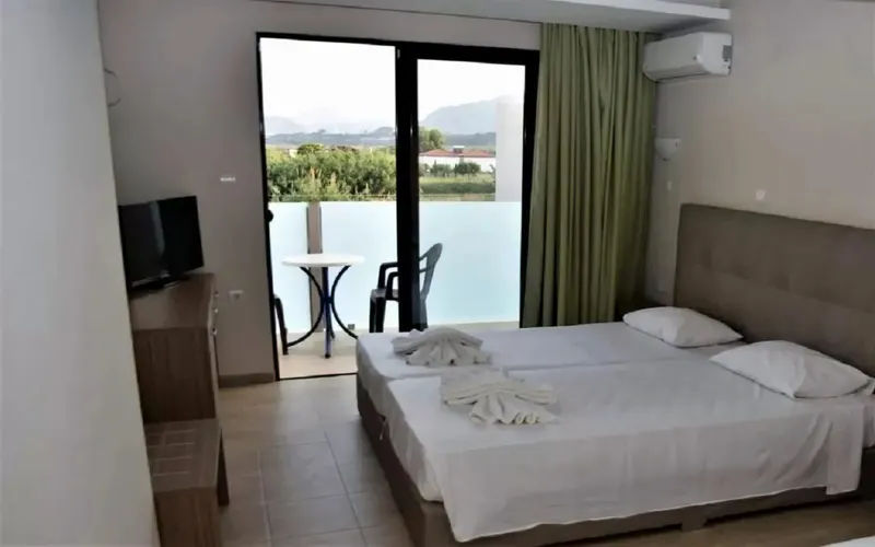Afandou Blu Hotel