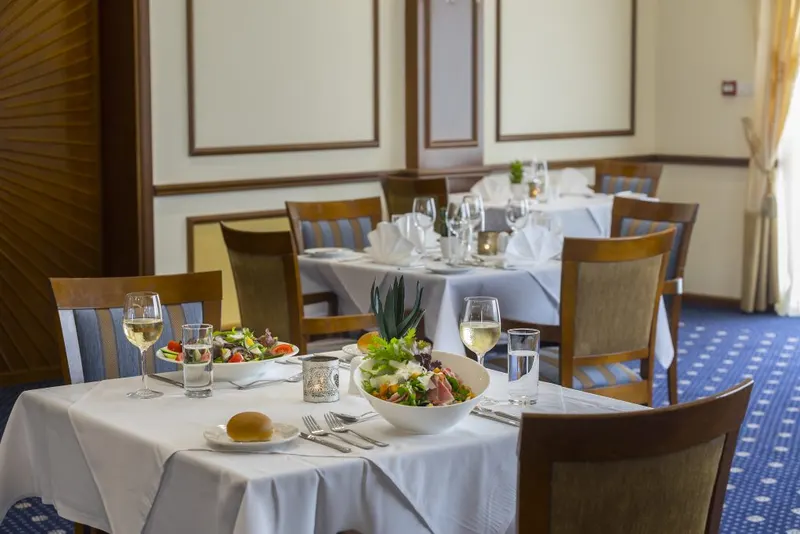 Aquamare Beach Hotel