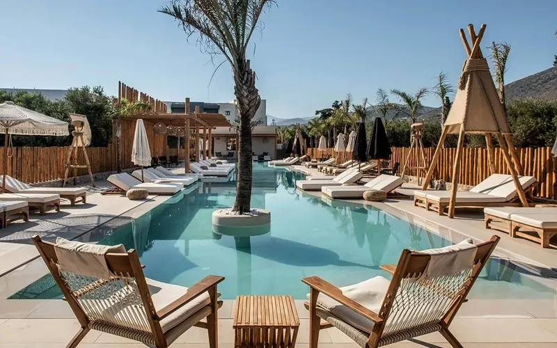 Indigo Inn Casa (Adults Only 15+)