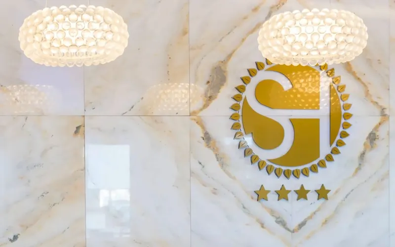 Sun Hall Hotel