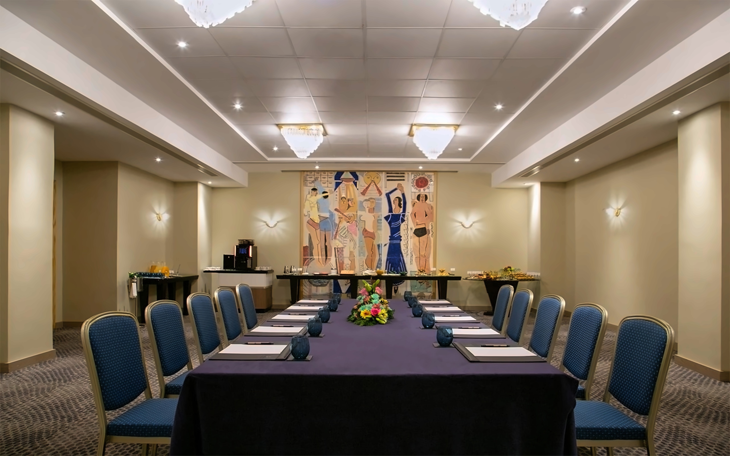 Atlantica Miramare Beach Hotel