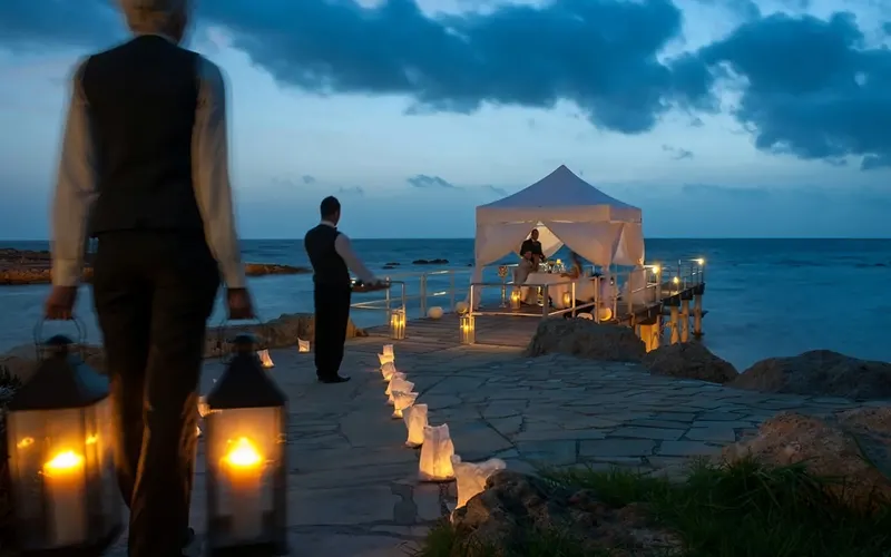 Elysium Hotel & Resort