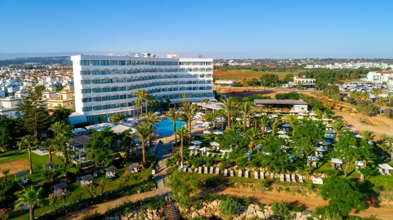 Crystal Springs Hotel