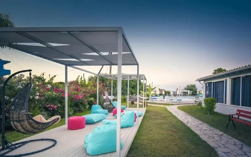 Albatros Hotel