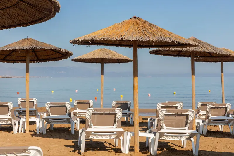 Sol by Melia Marina Beach Crete