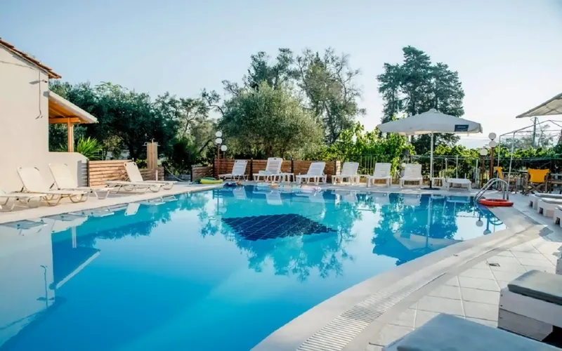 Kalypso Studios Resorts
