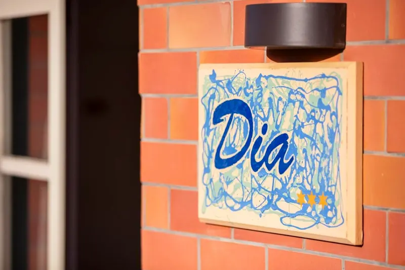 Dia Apartments (Adults Only 18+)