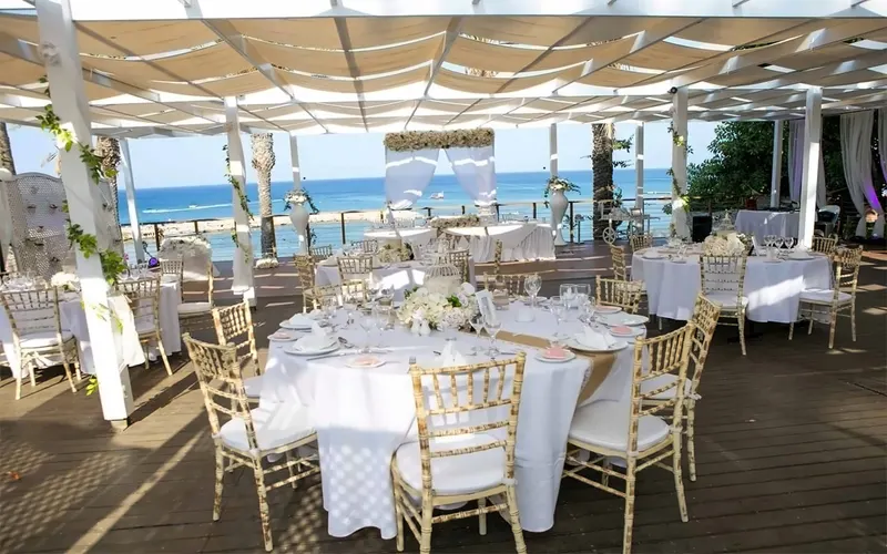 Golden Coast Beach Hotel