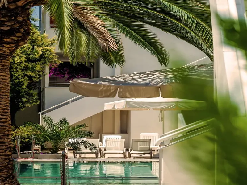 Polis Hotel