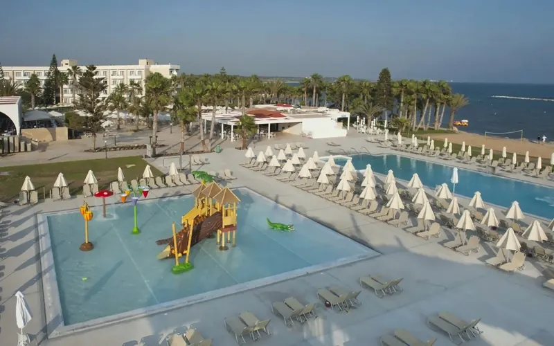 Louis Phaethon Beach Hotel