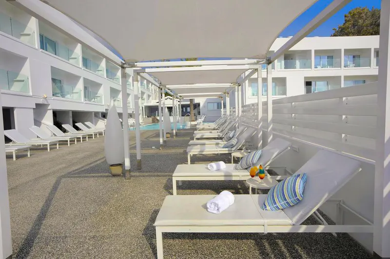 Liquid Hotel Apts