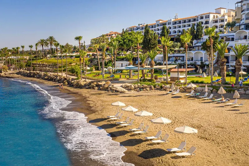 Coral Beach Hotel