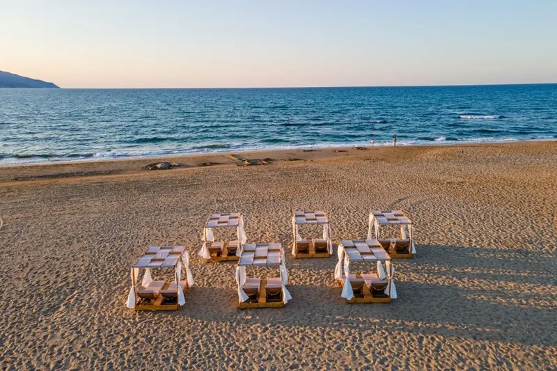 Georgioupolis Suites