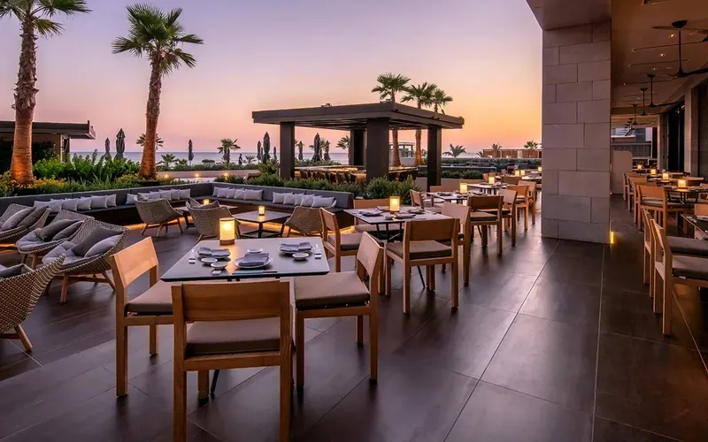 Amara Hotel