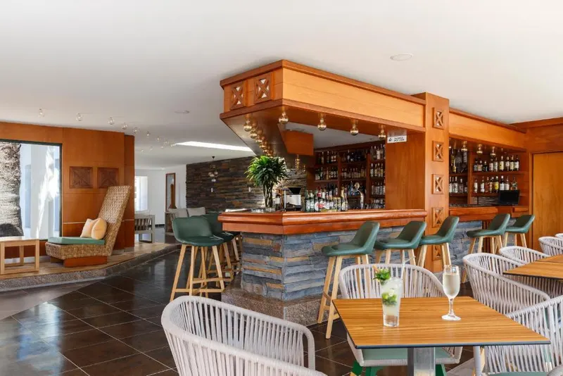 Lindos Gardens Resort Complex