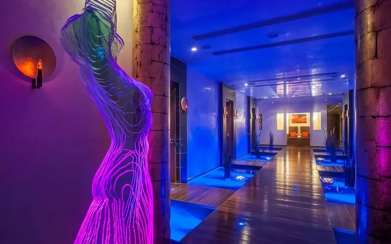 Amathus Beach Hotel