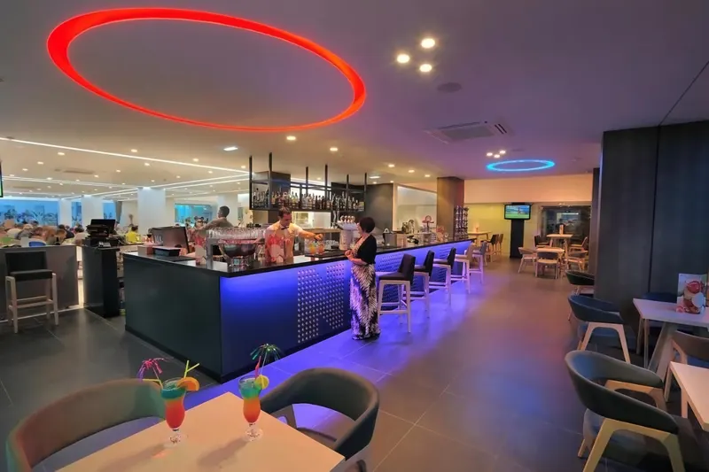 Nelia Beach Hotel
