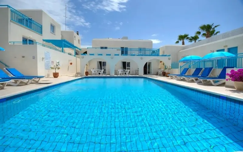 Sunny Hill Hotel