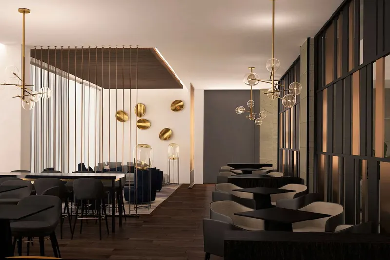 Radisson Blu Hotel Larnaca