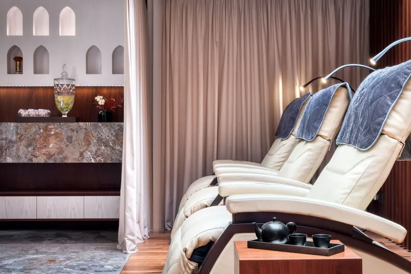 Parklane a Luxury Collection Resort & Spa