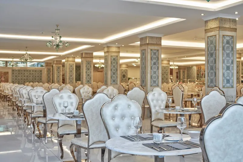 Mythos Palace (Adults Only 16+)