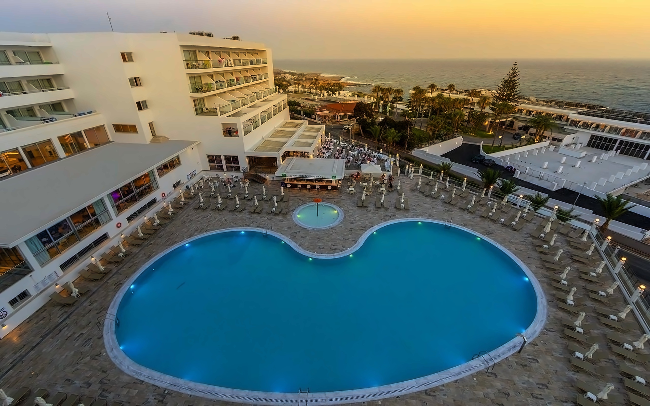 Tofinis Hotel