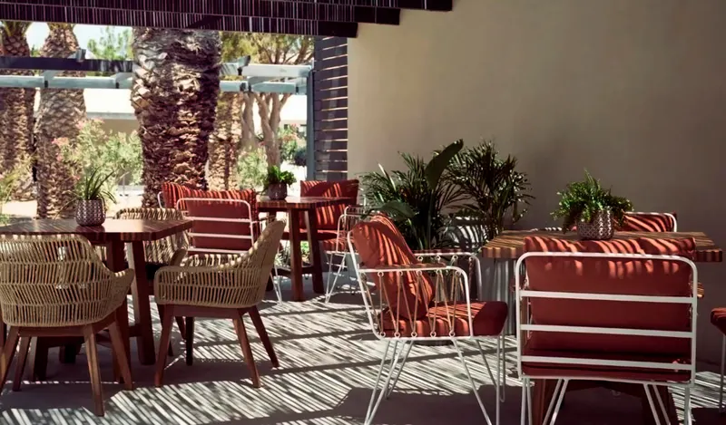 Numo Ierapetra Beach Resort (Adults Only 16+)