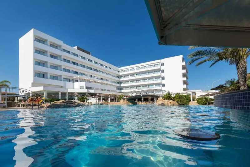 Tasia Maris Beach Hotel & Spa (Adults Only 16+)